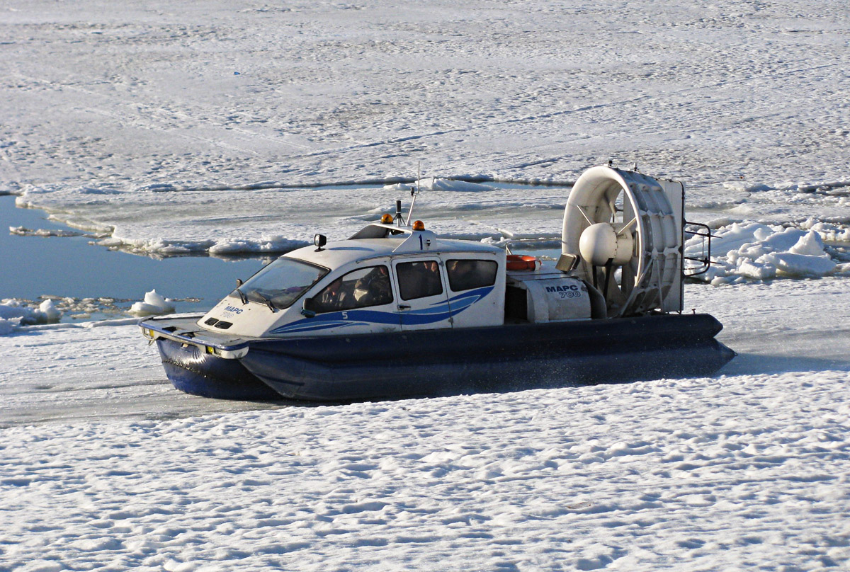 Марс-5