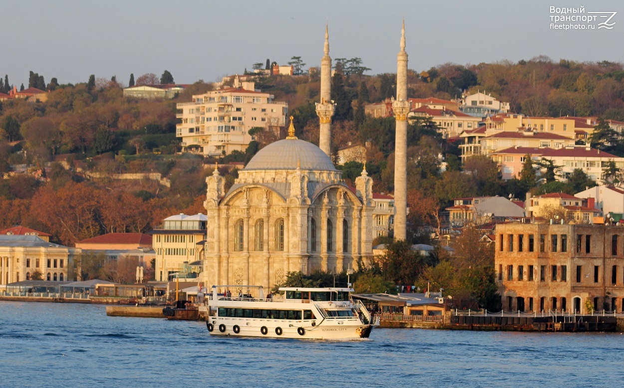 Istanbul City