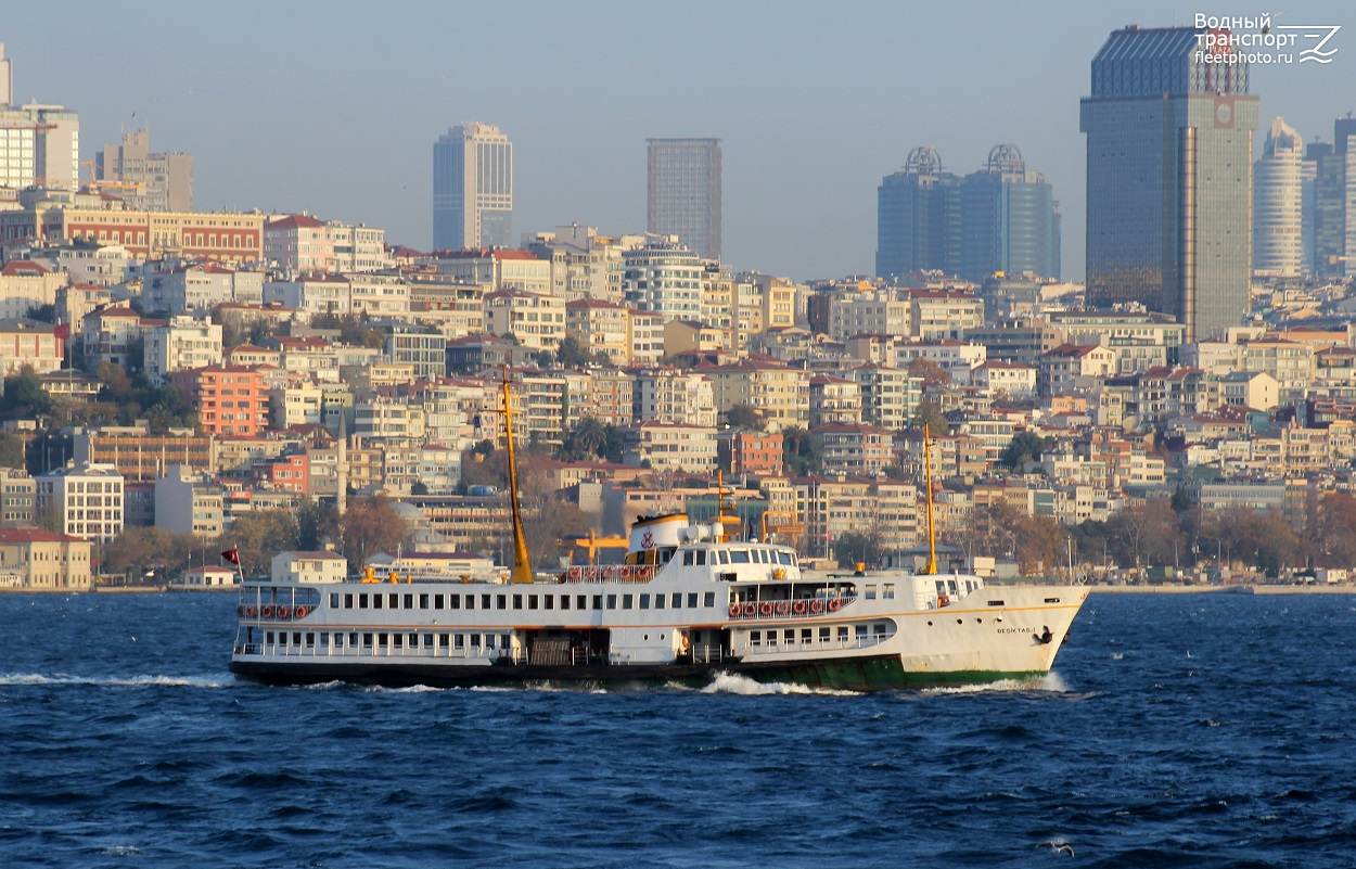 Besiktas-I