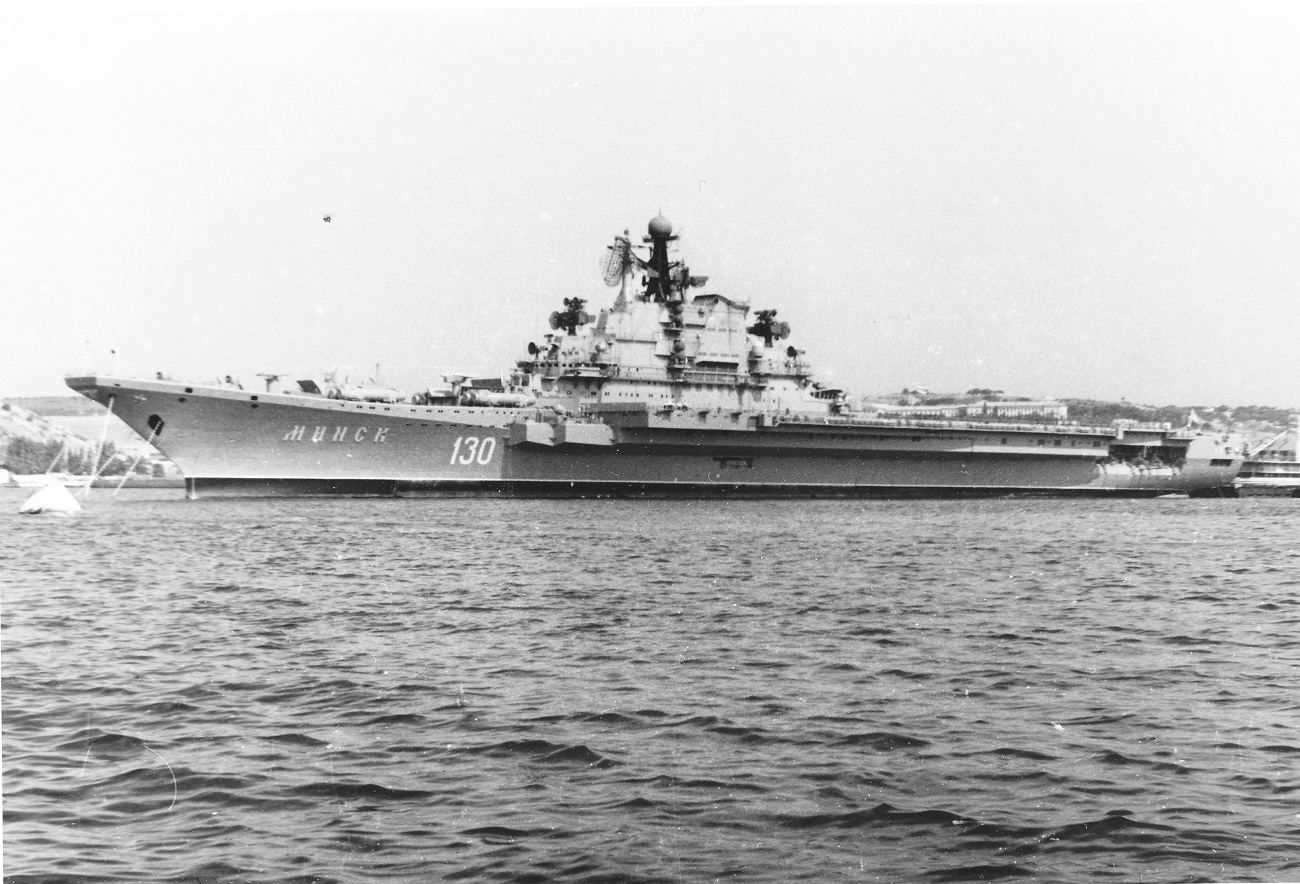 Минск — Фото — Водный транспорт