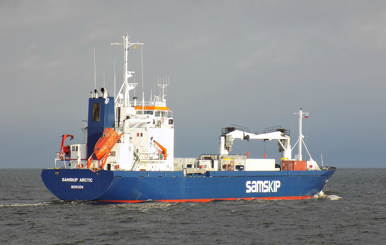 Samskip Arctic