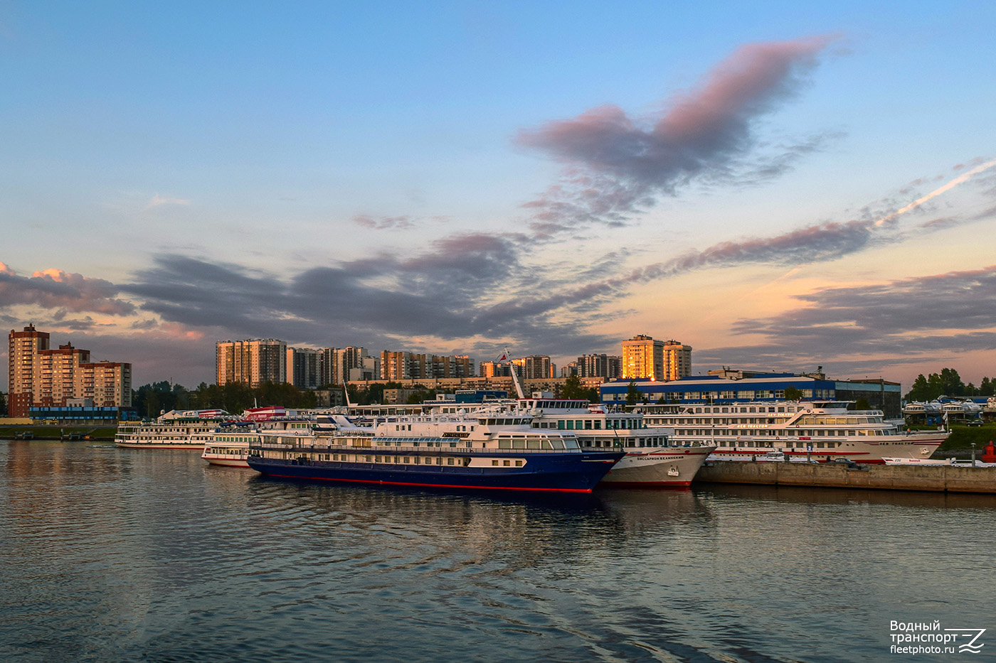 уткина заводь санкт петербург фото