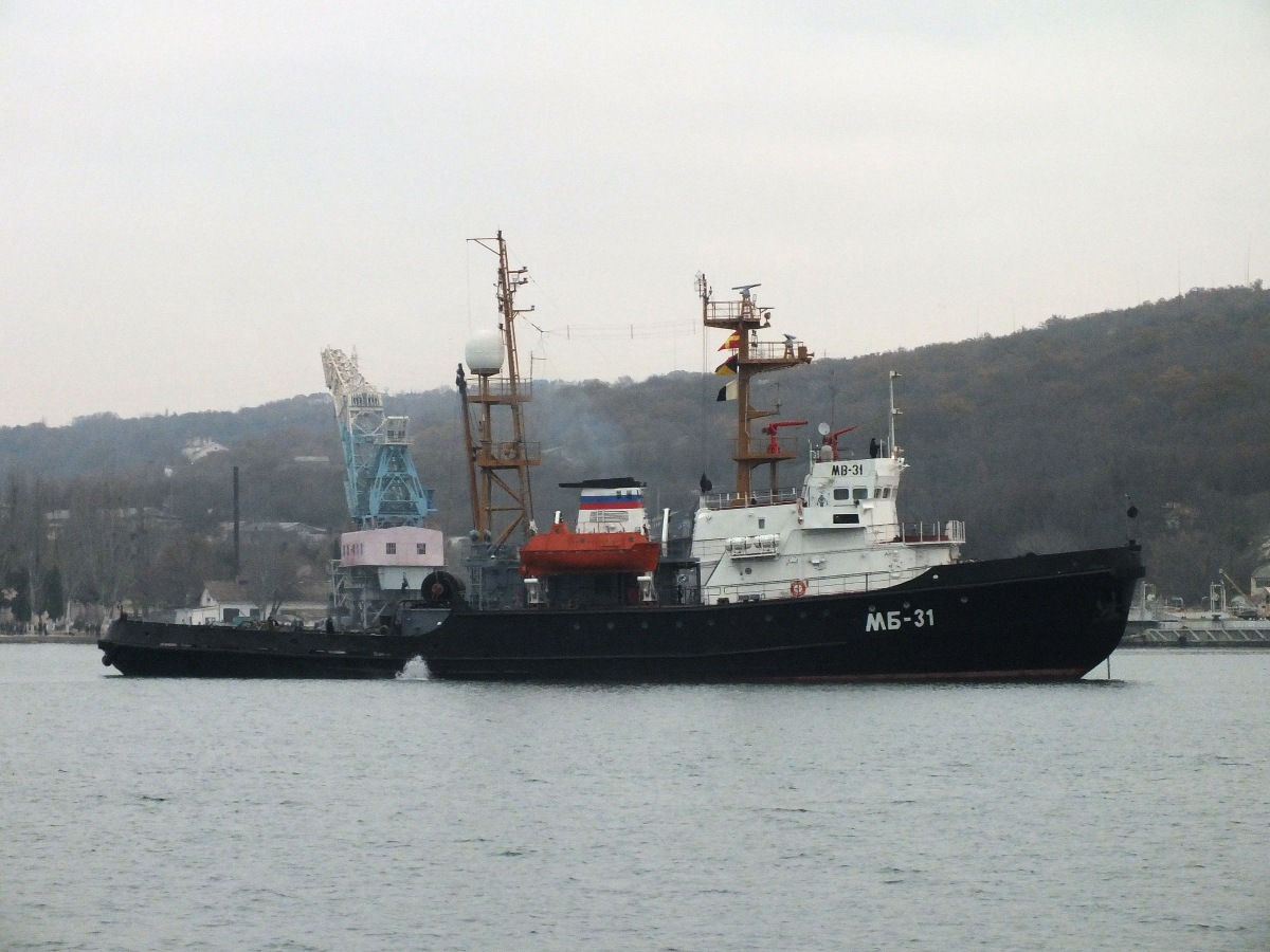МБ-31