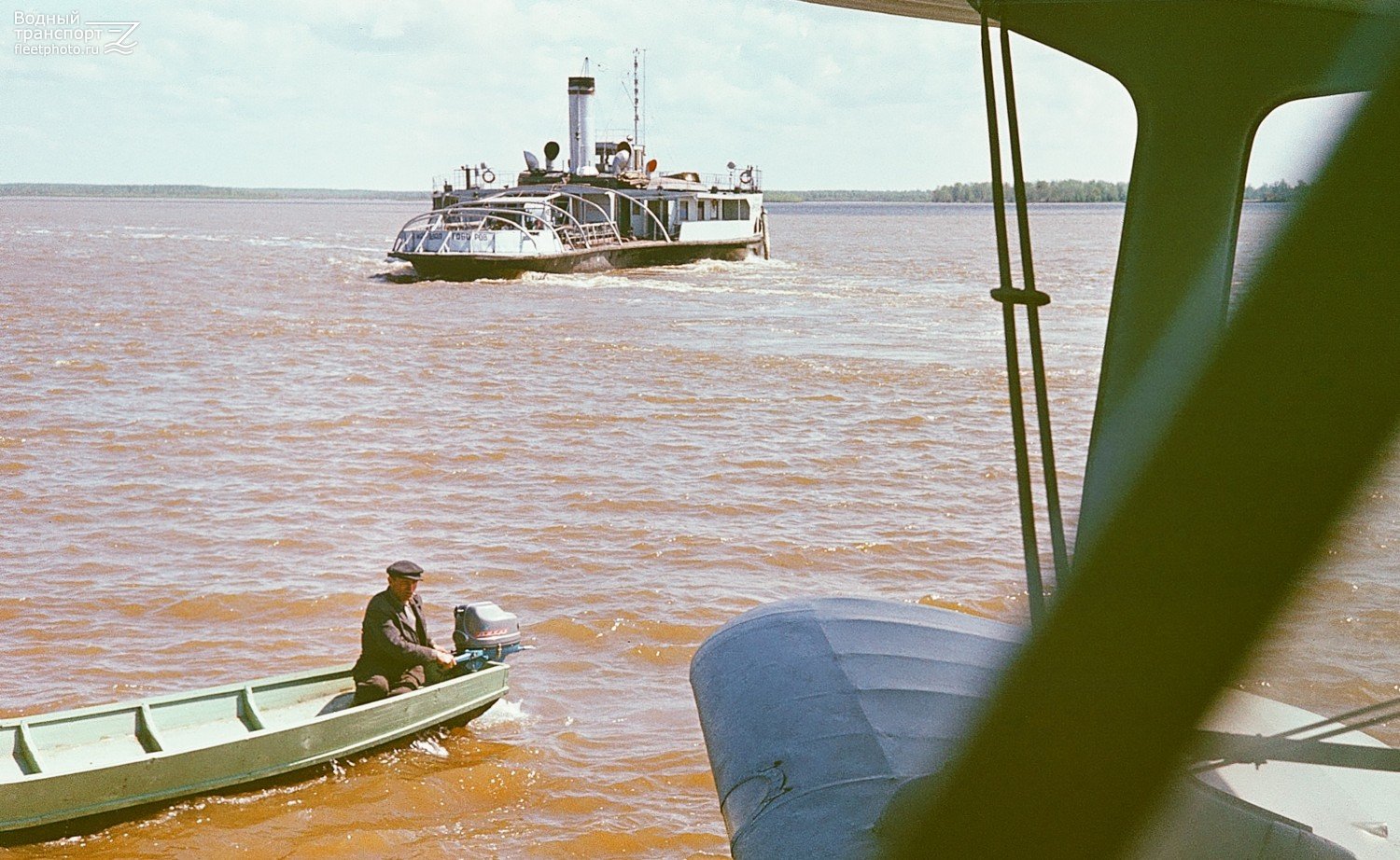 Маршал Говоров. Photo Creativity — Photo — FleetPhoto