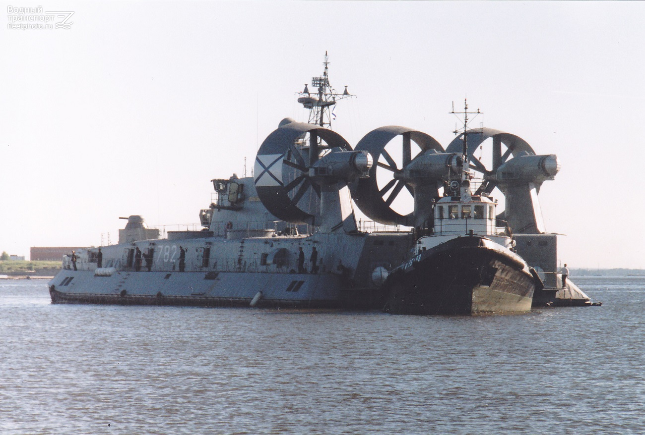 Мордовия, РБ-98