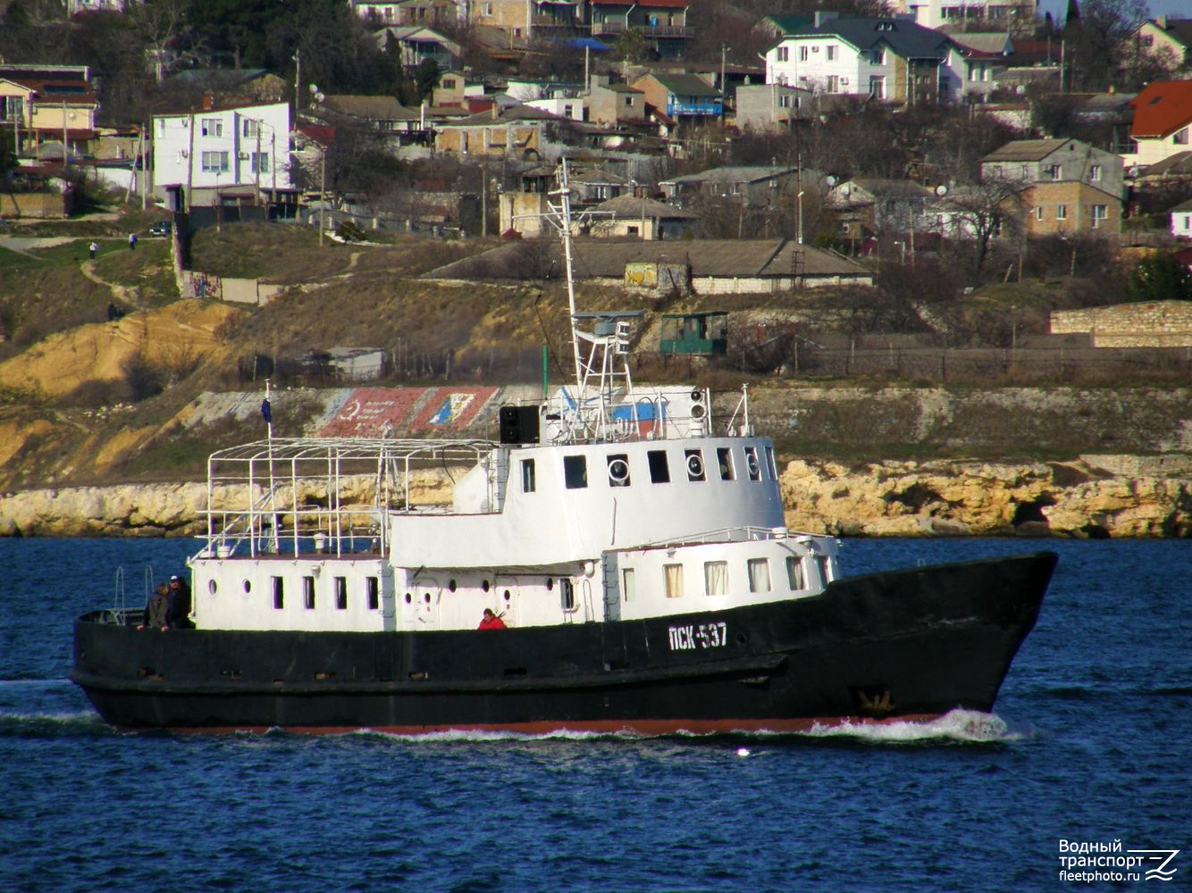 ПСК-537