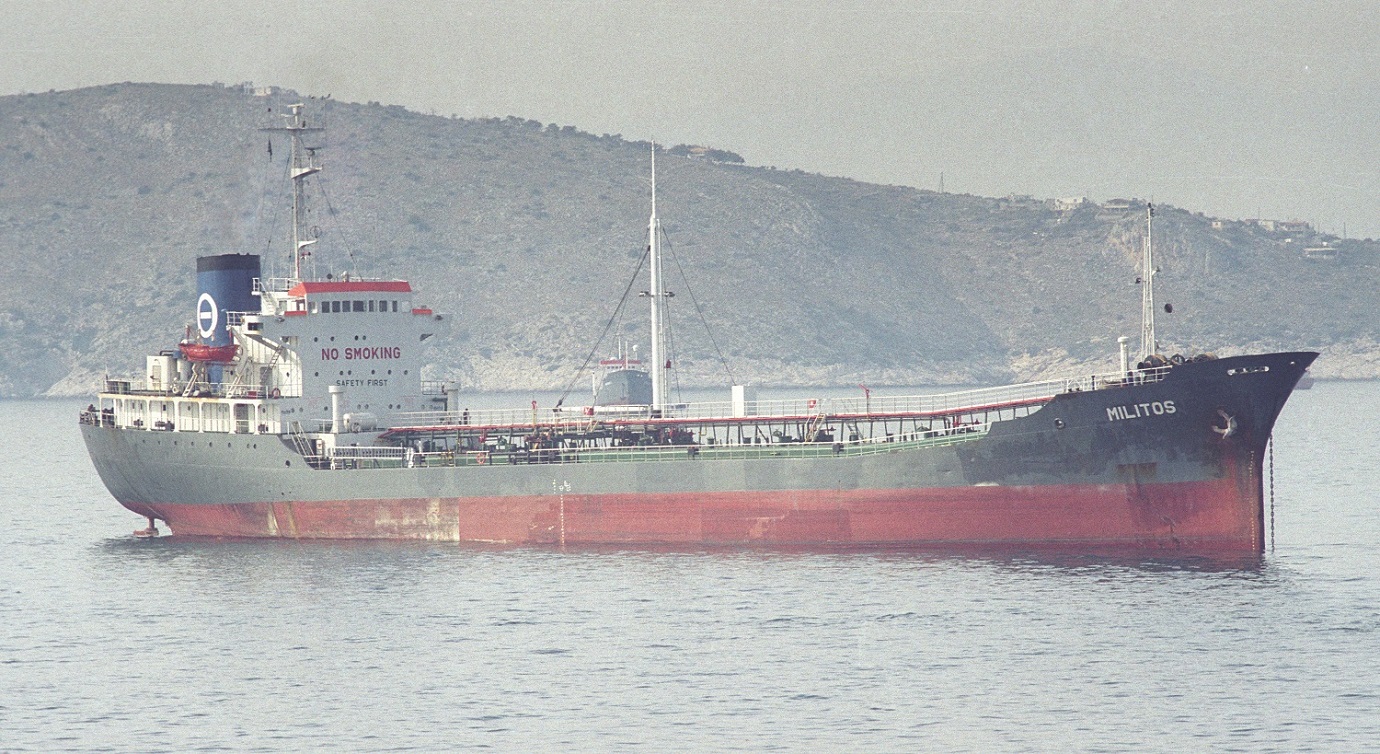 Militos