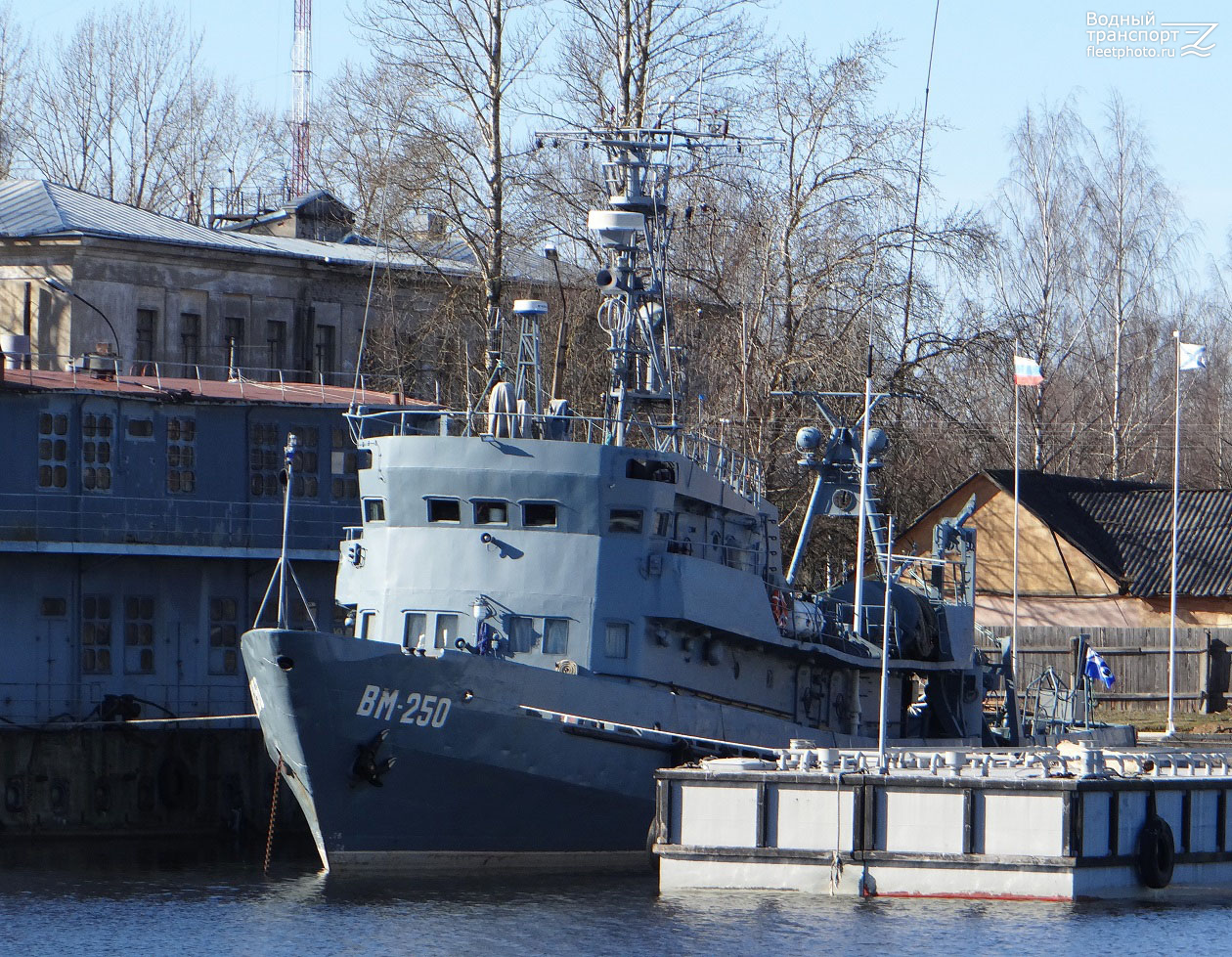 ВМ-250