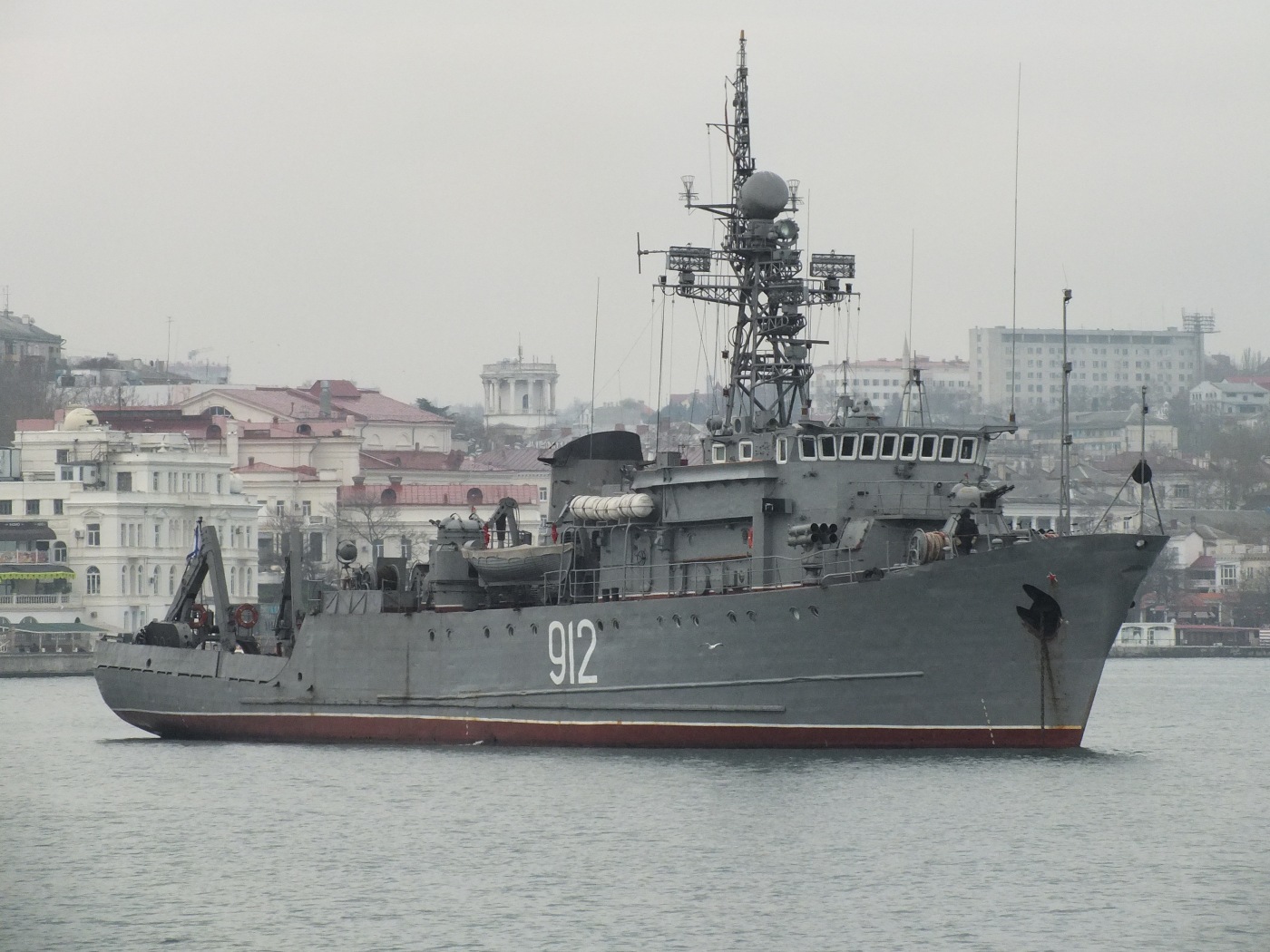 Турбинист