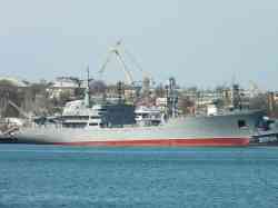 Donbas (304, 304/II, 304/III, 304/IV, The Ukrainian Navy) 401 KB
