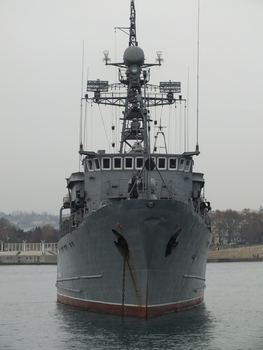 Турбинист