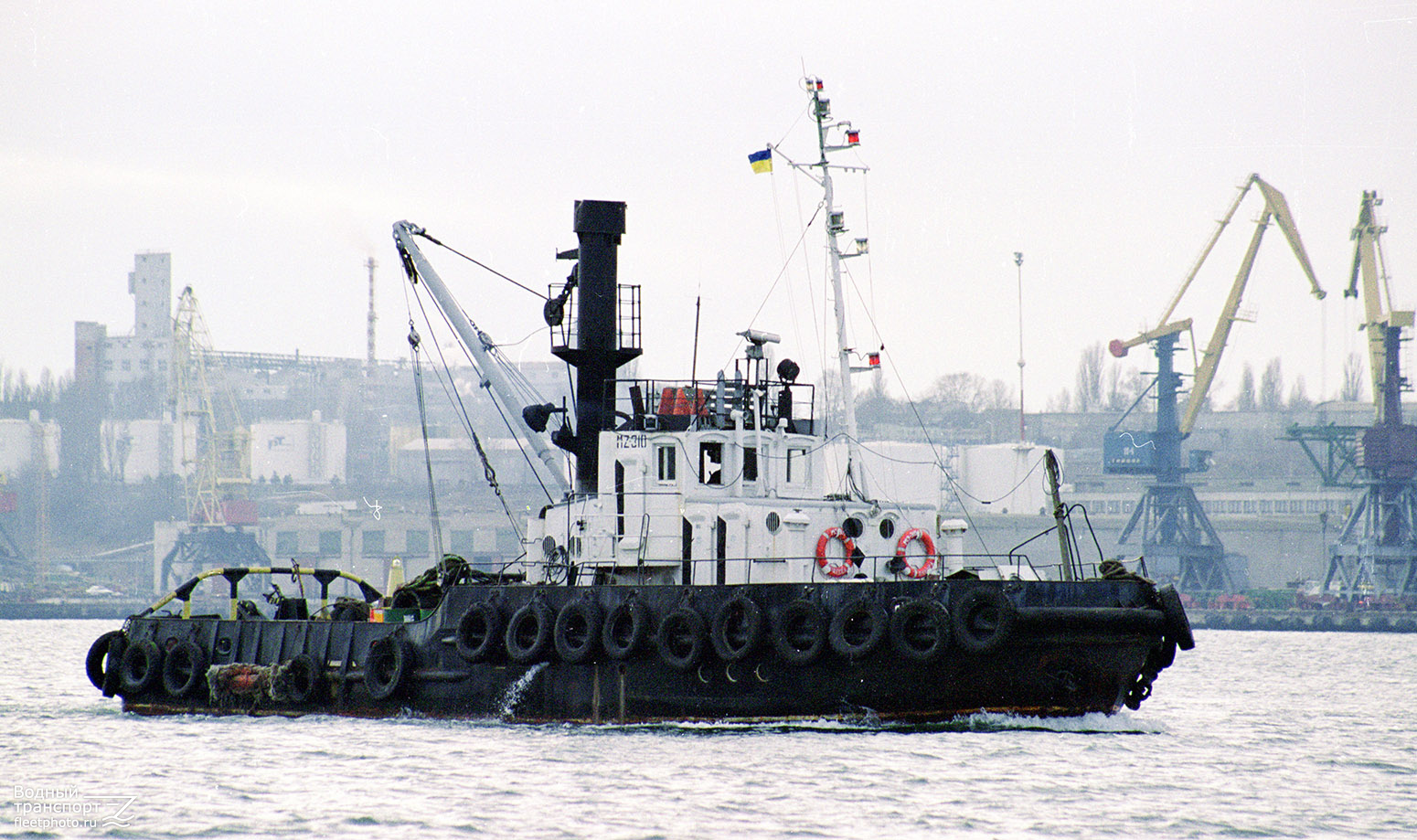 МЗ-310