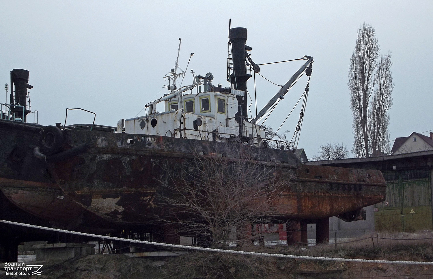 Белгородская