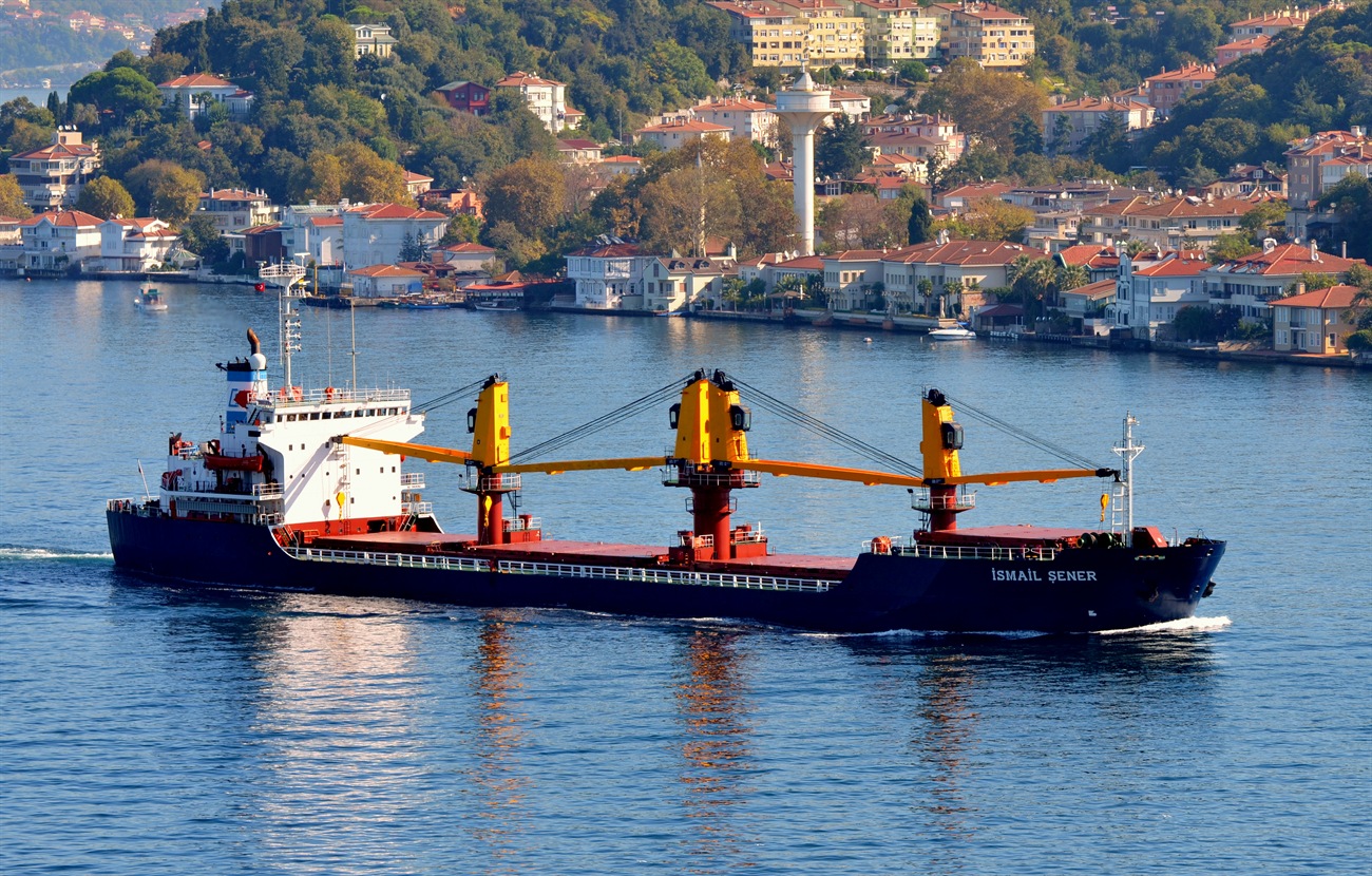 Ismail Şener