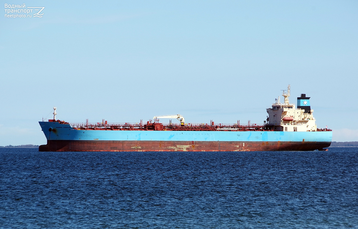 Maersk Trenton