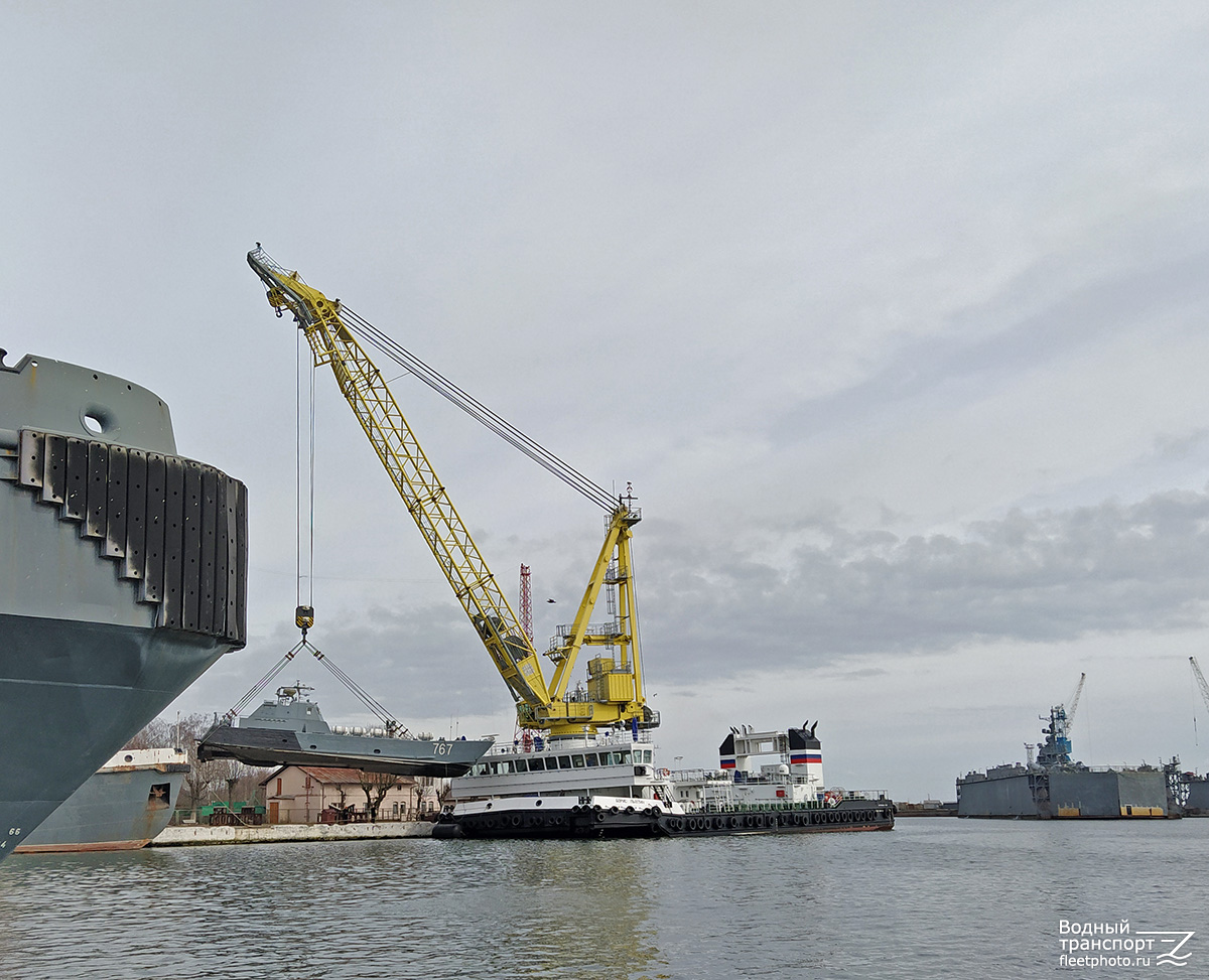 Борис Пыхтин