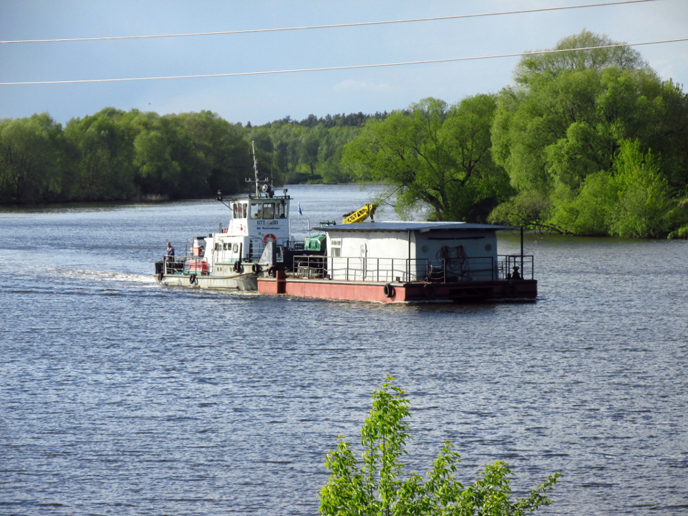 БТТ-30, РМЮ 16-99