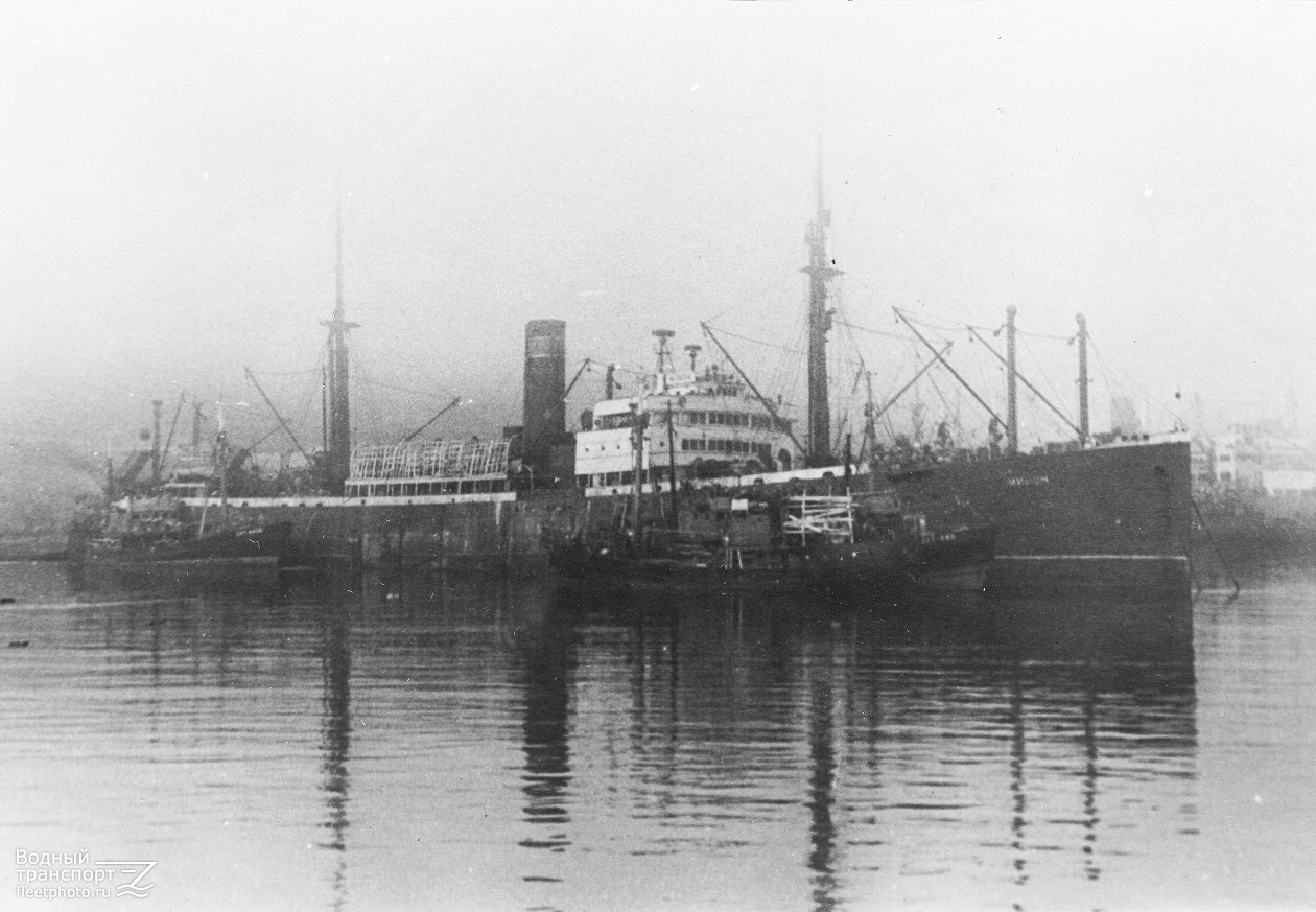 Минск — Фото — Водный транспорт