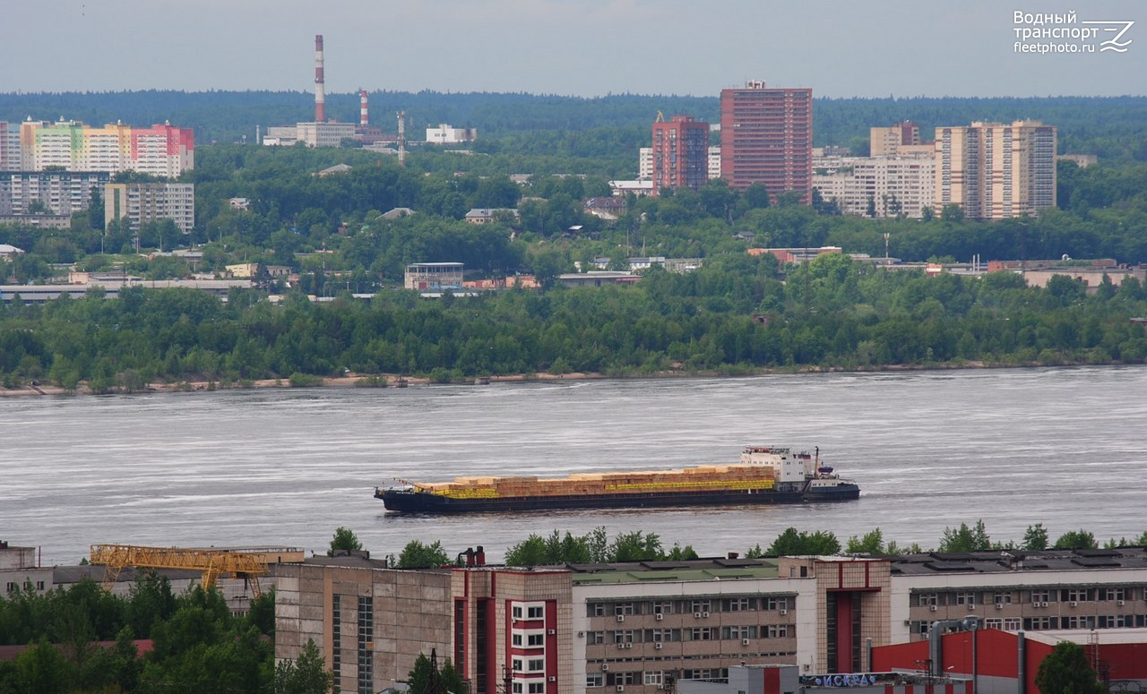 Уровень волги в ярославле