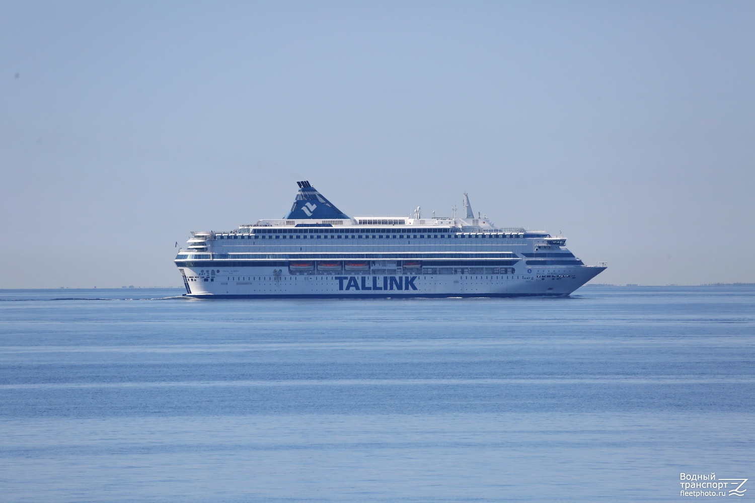 Silja Europa