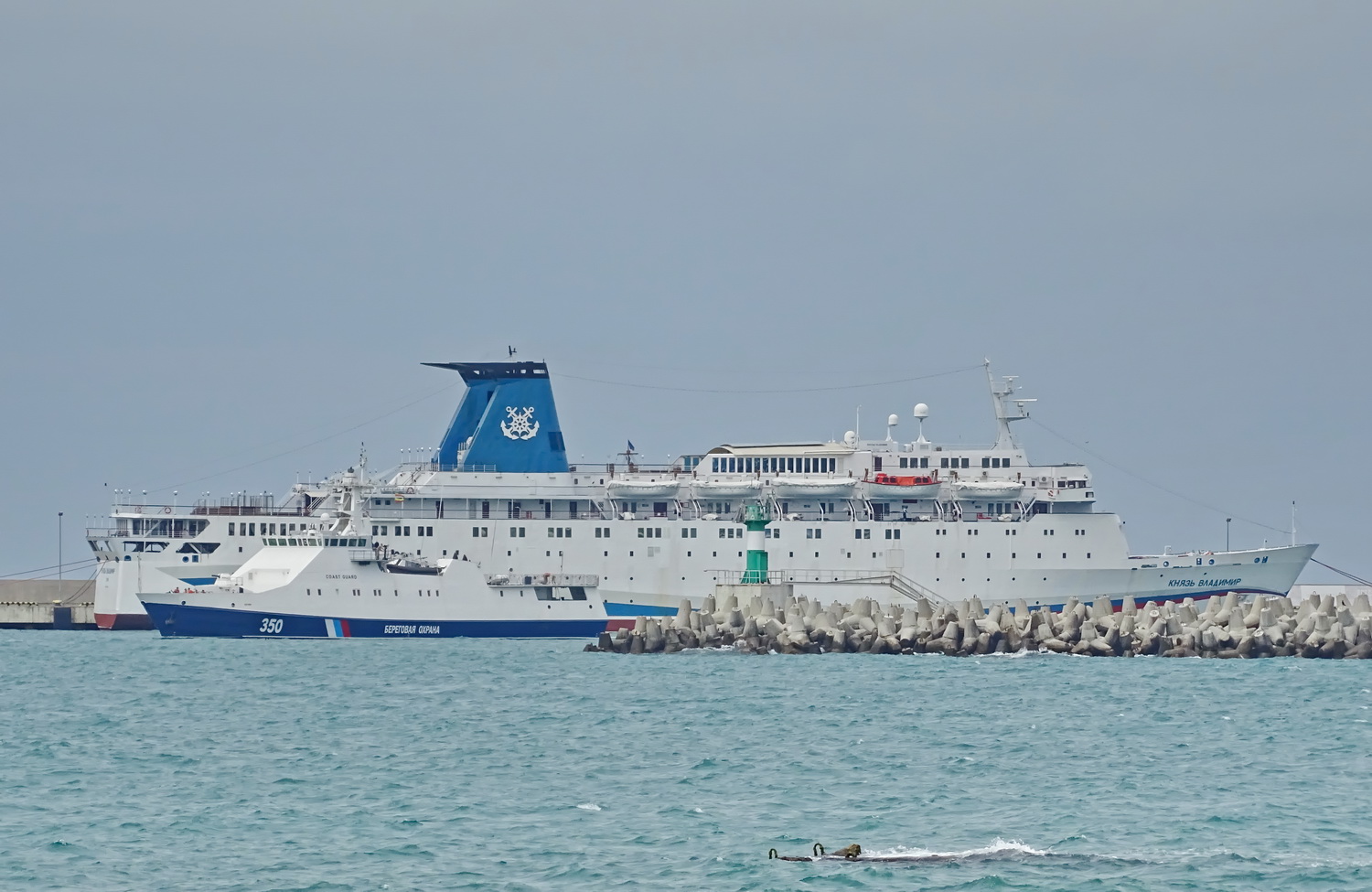 Князь Владимир