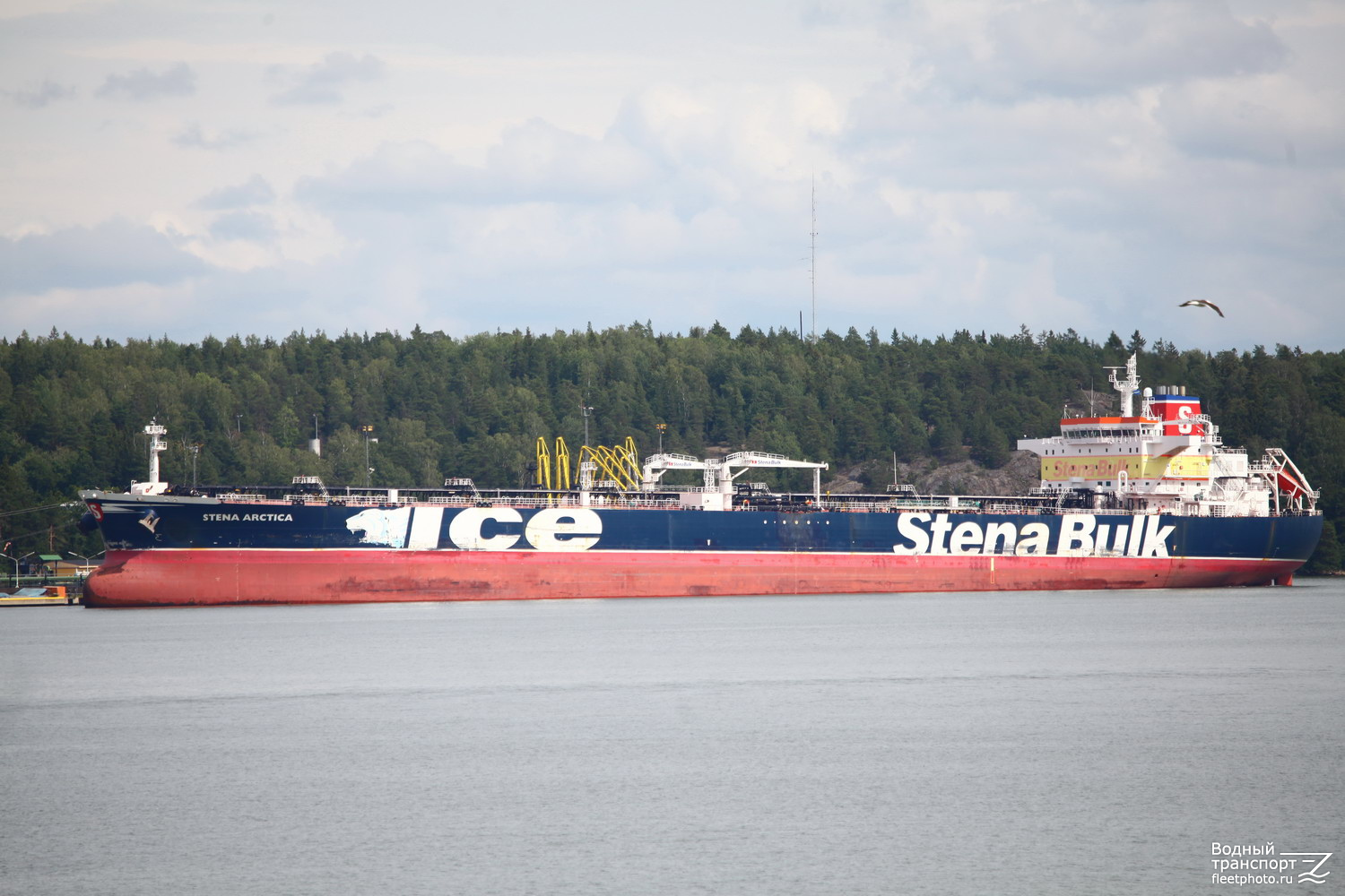 Stena Arctica