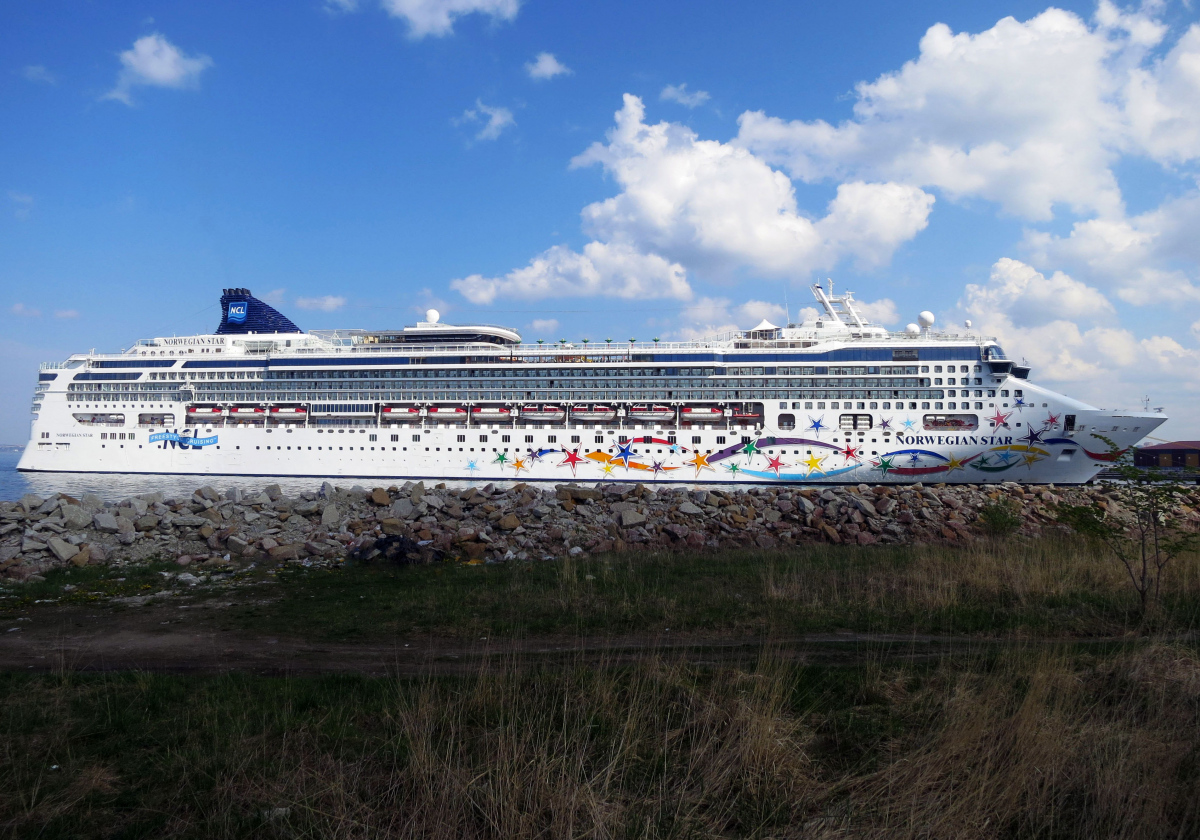 Norwegian Star