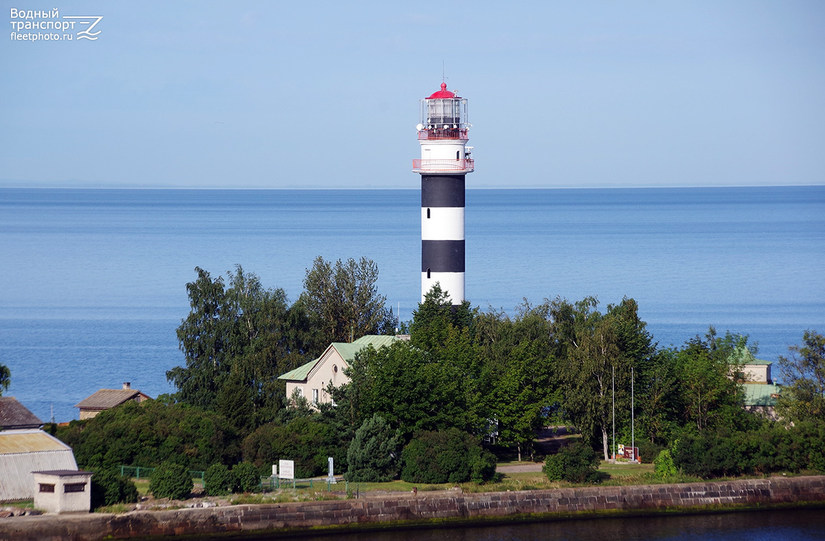 Lighthouses