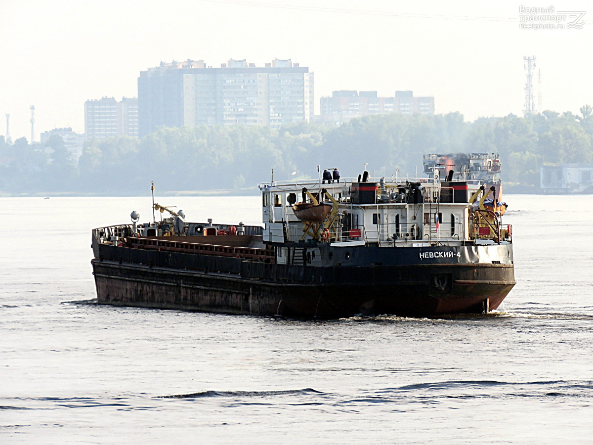 Невский-4