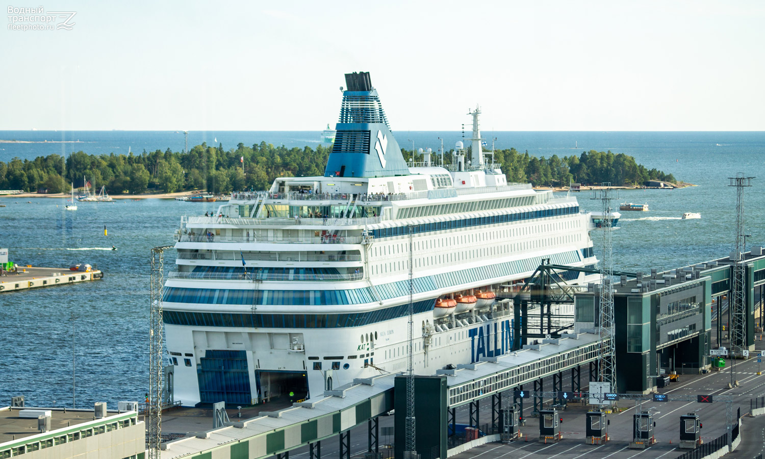 Silja Europa