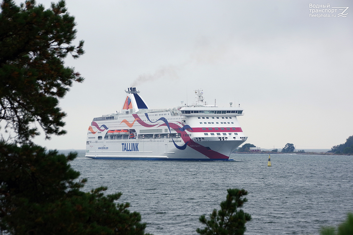 Baltic Queen