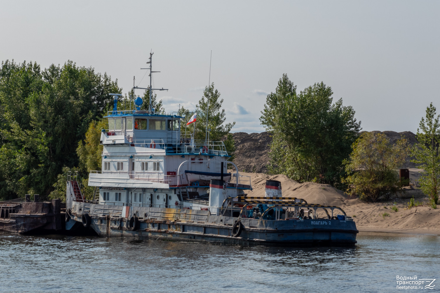 Волгарь-2