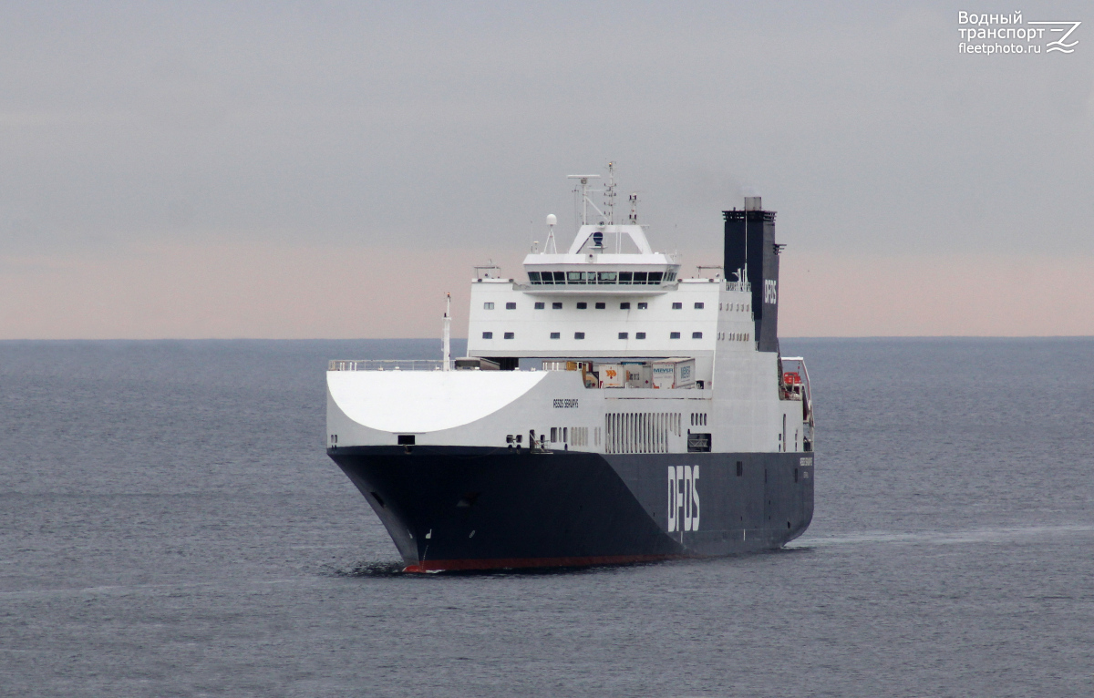 Assos Seaways