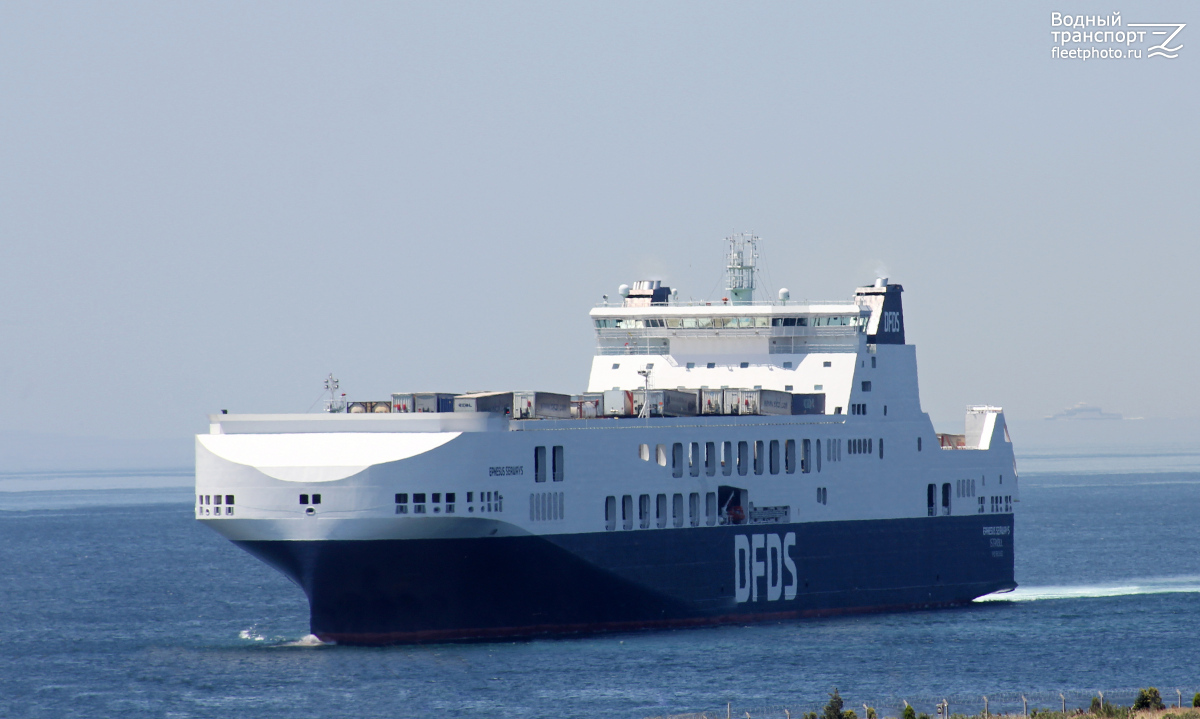 Ephesus Seaways