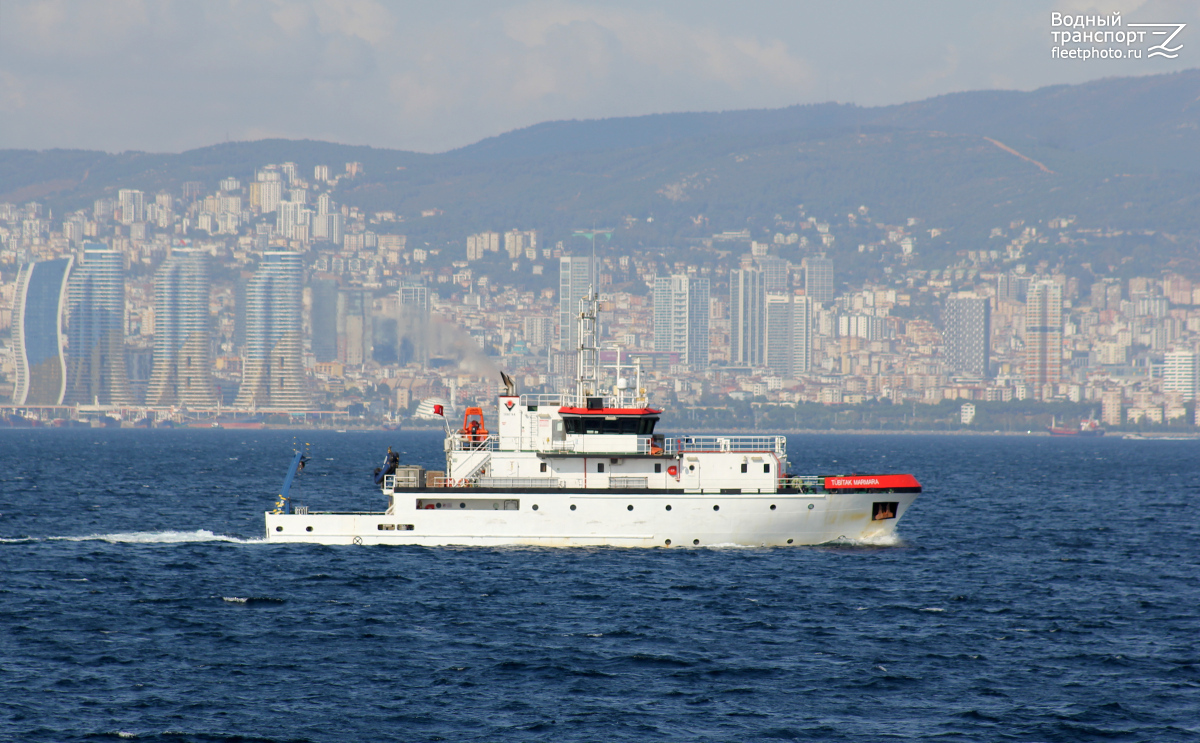 Tubitak Marmara