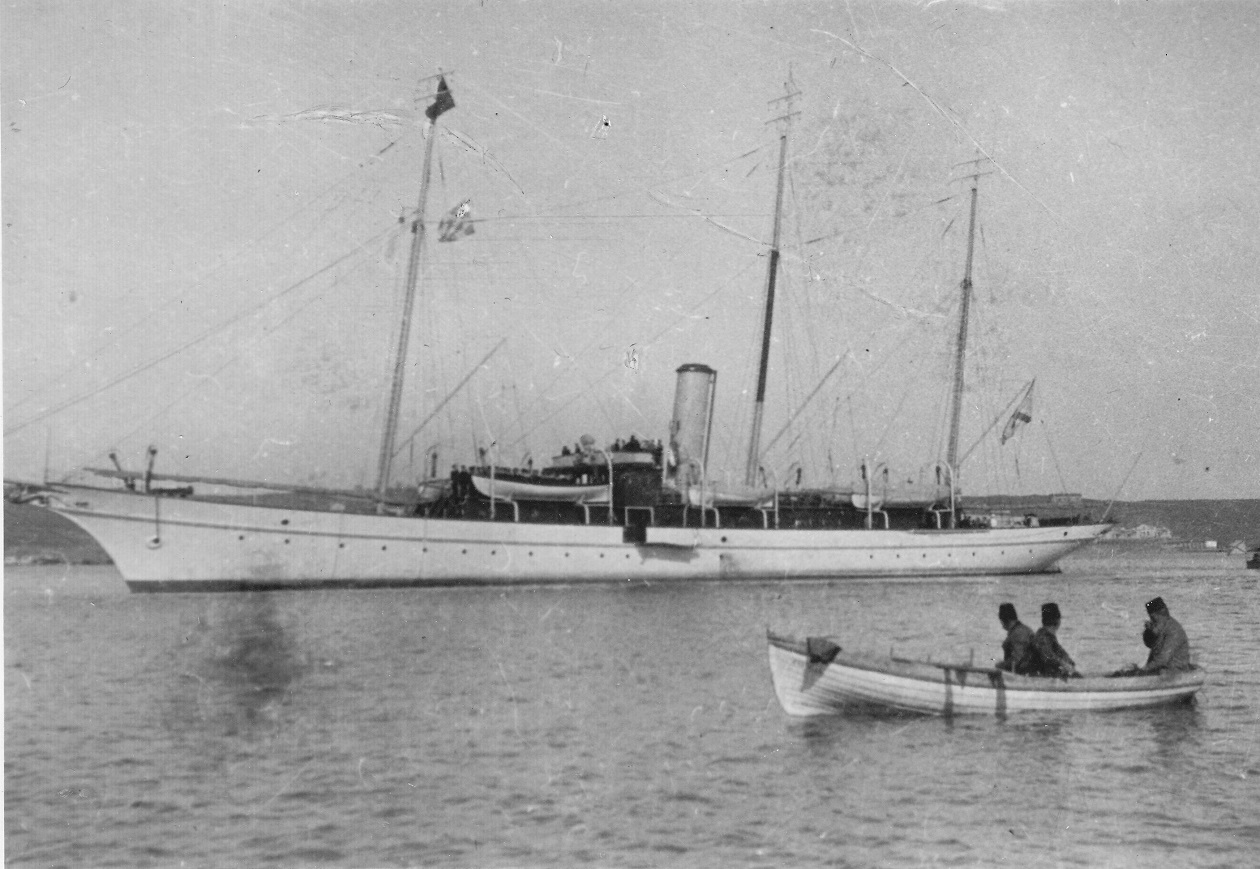 Тамара — Фото — Водный транспорт