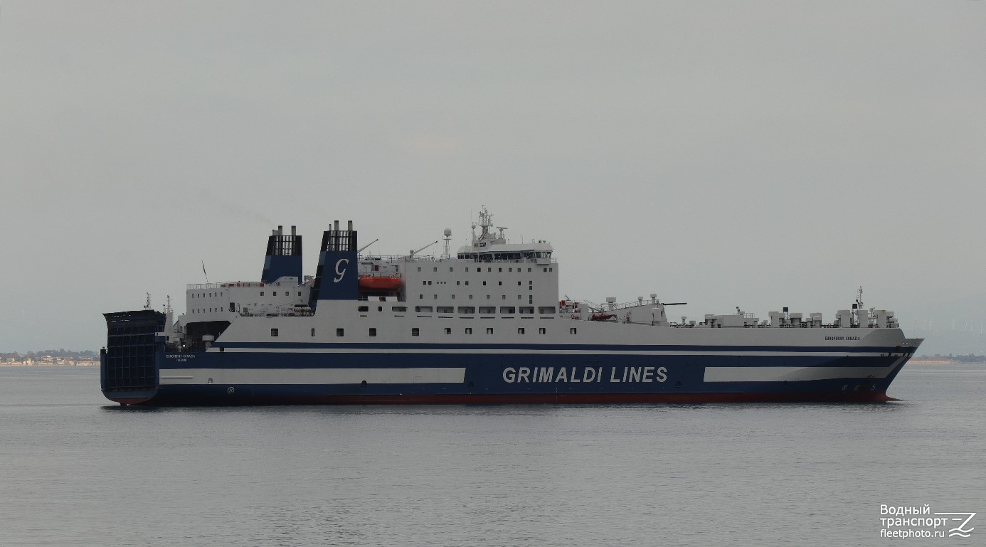 Euroferry Egnazia