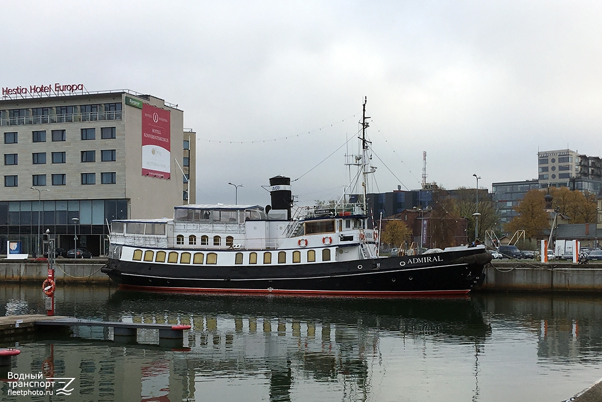 Admiral