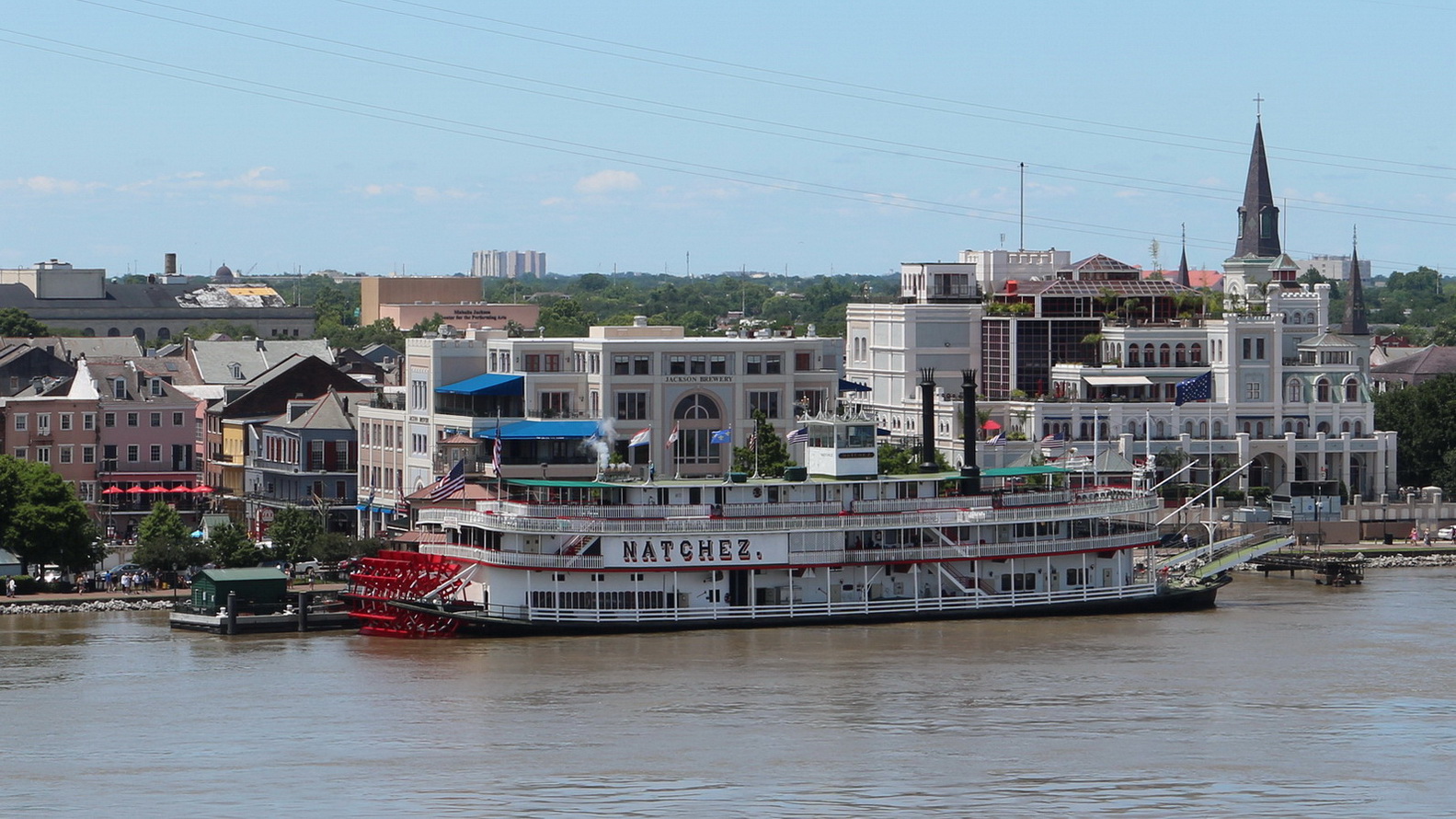 Natchez