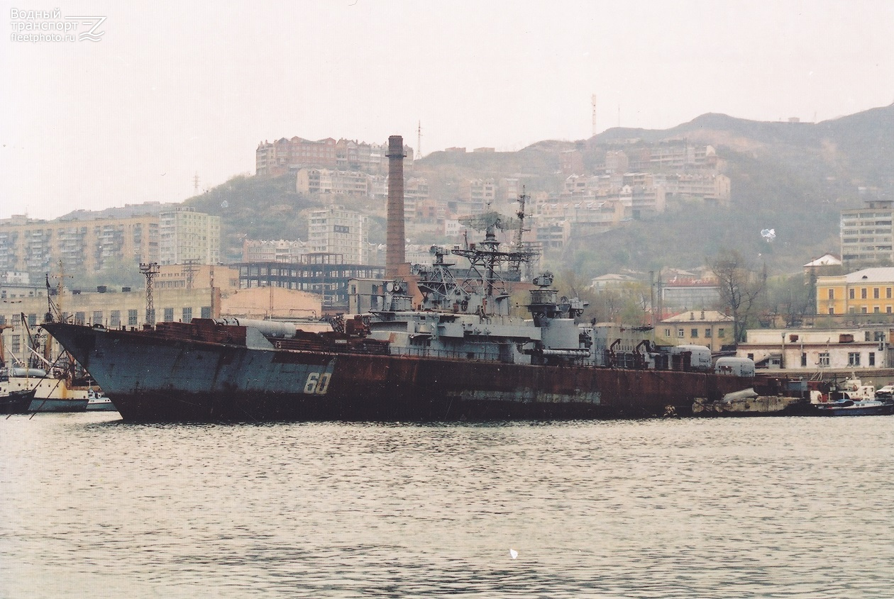 Ревностный