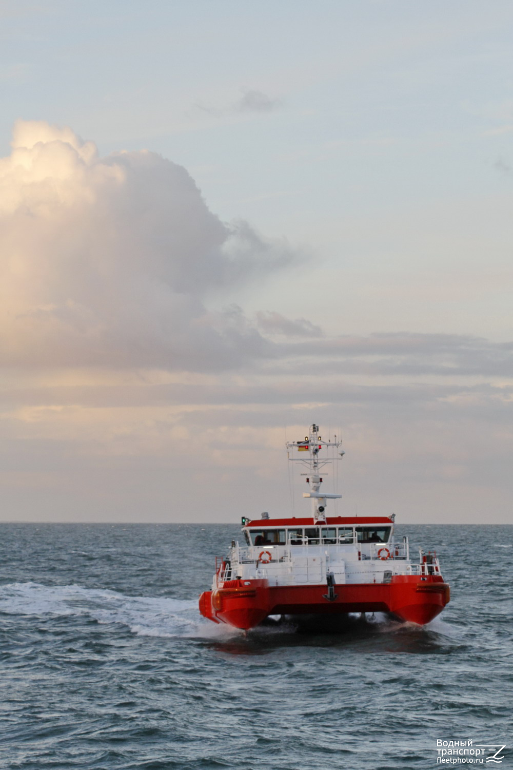 Wangeroog