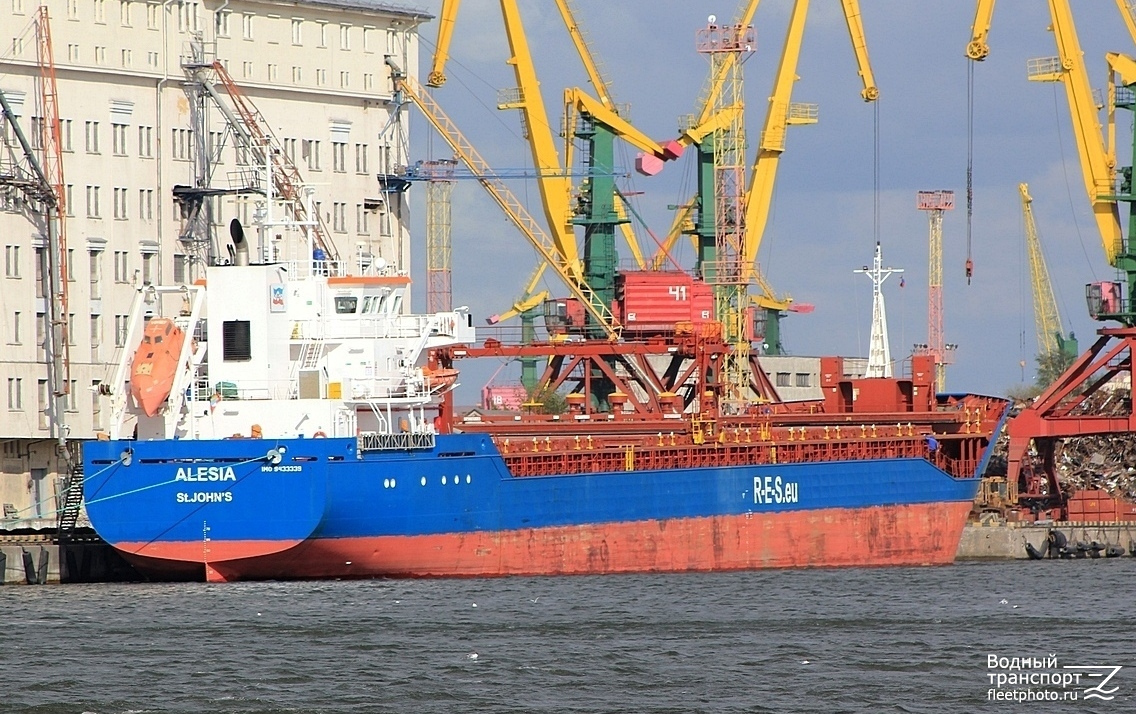 Alesia