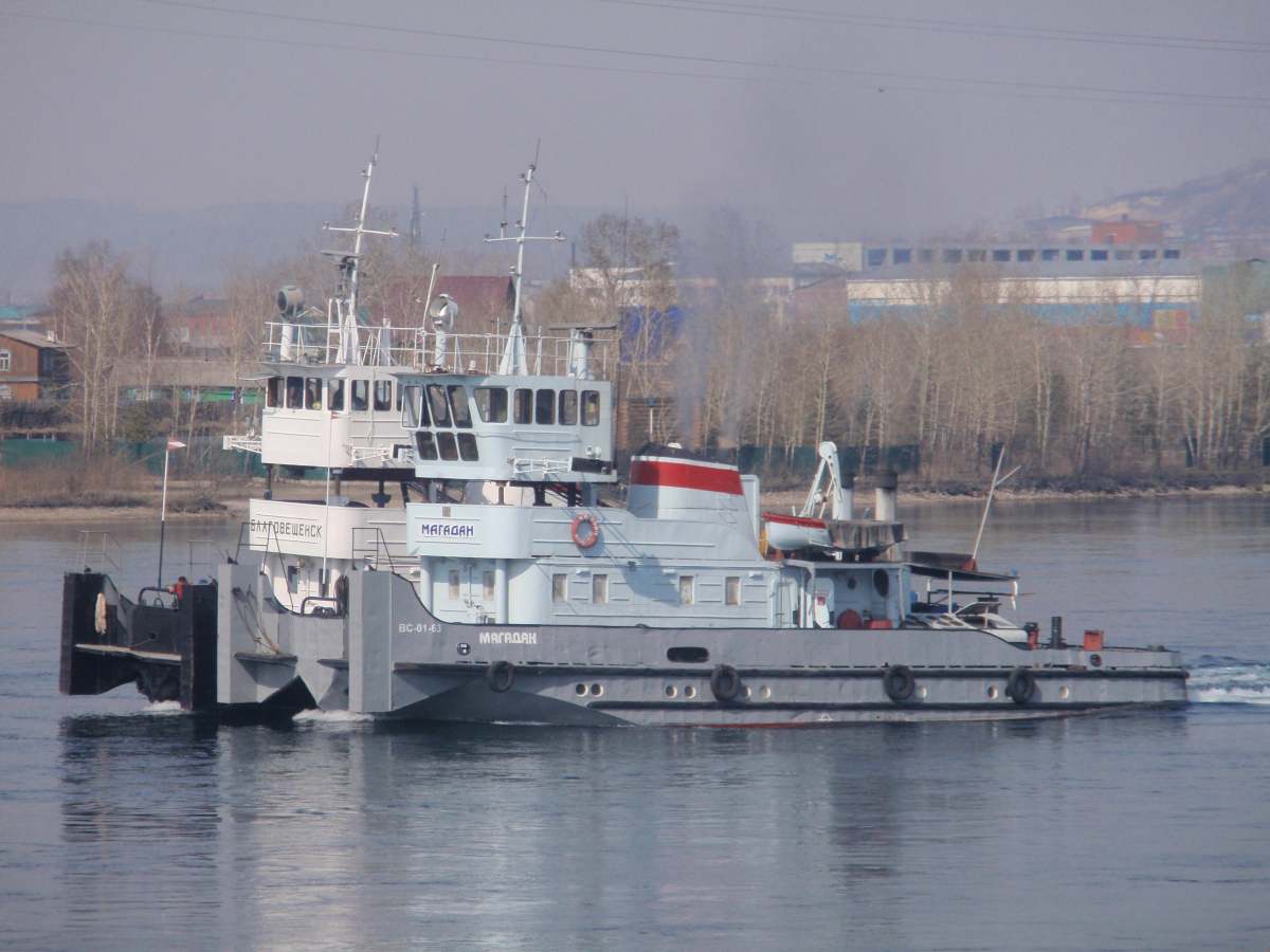 Иркутск благовещенск