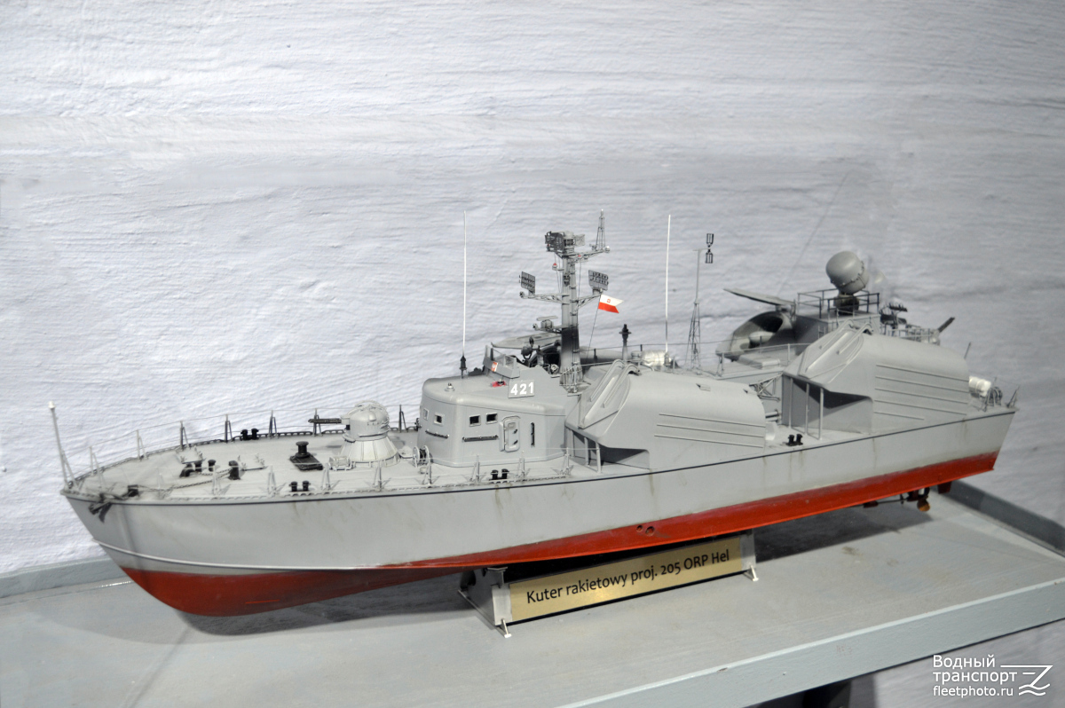 Hel. Модели боевых кораблей