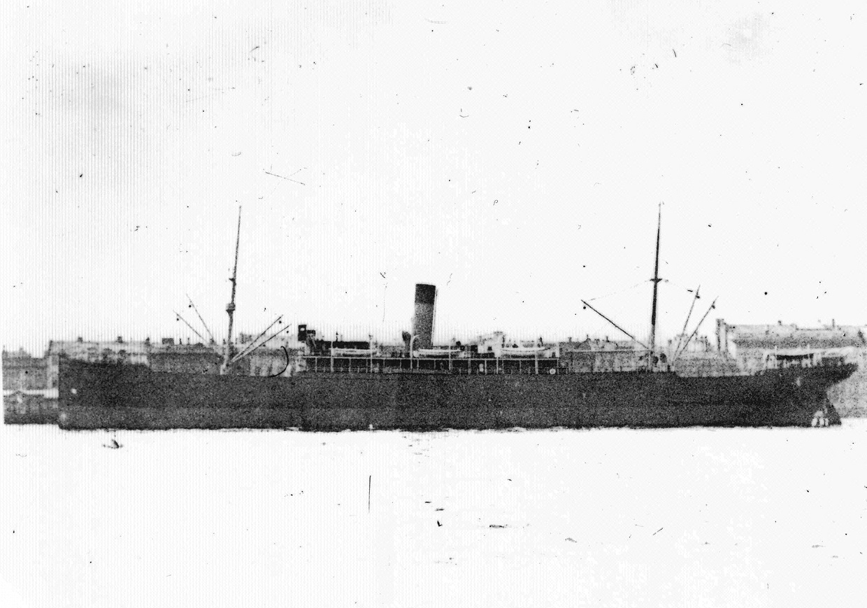 cathay