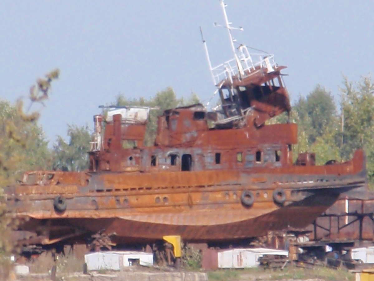 Железногорск. Происшествия