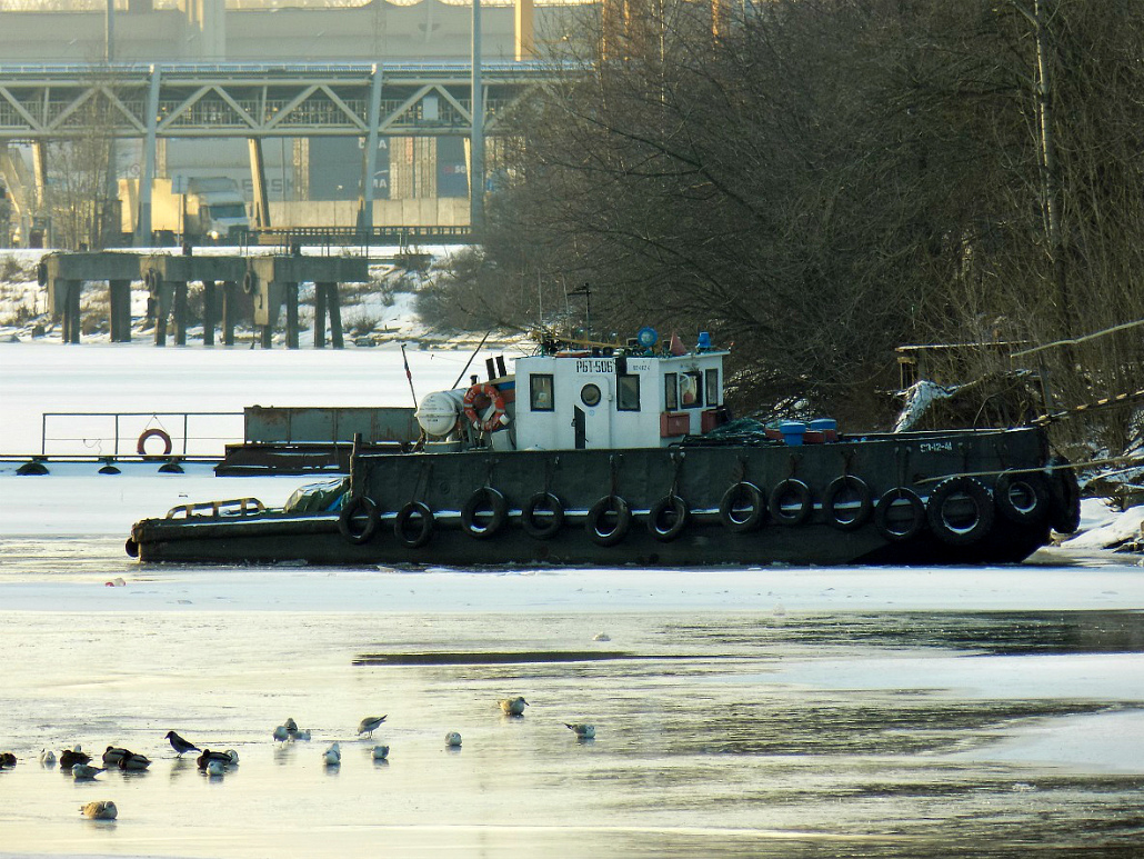 РБТ-506