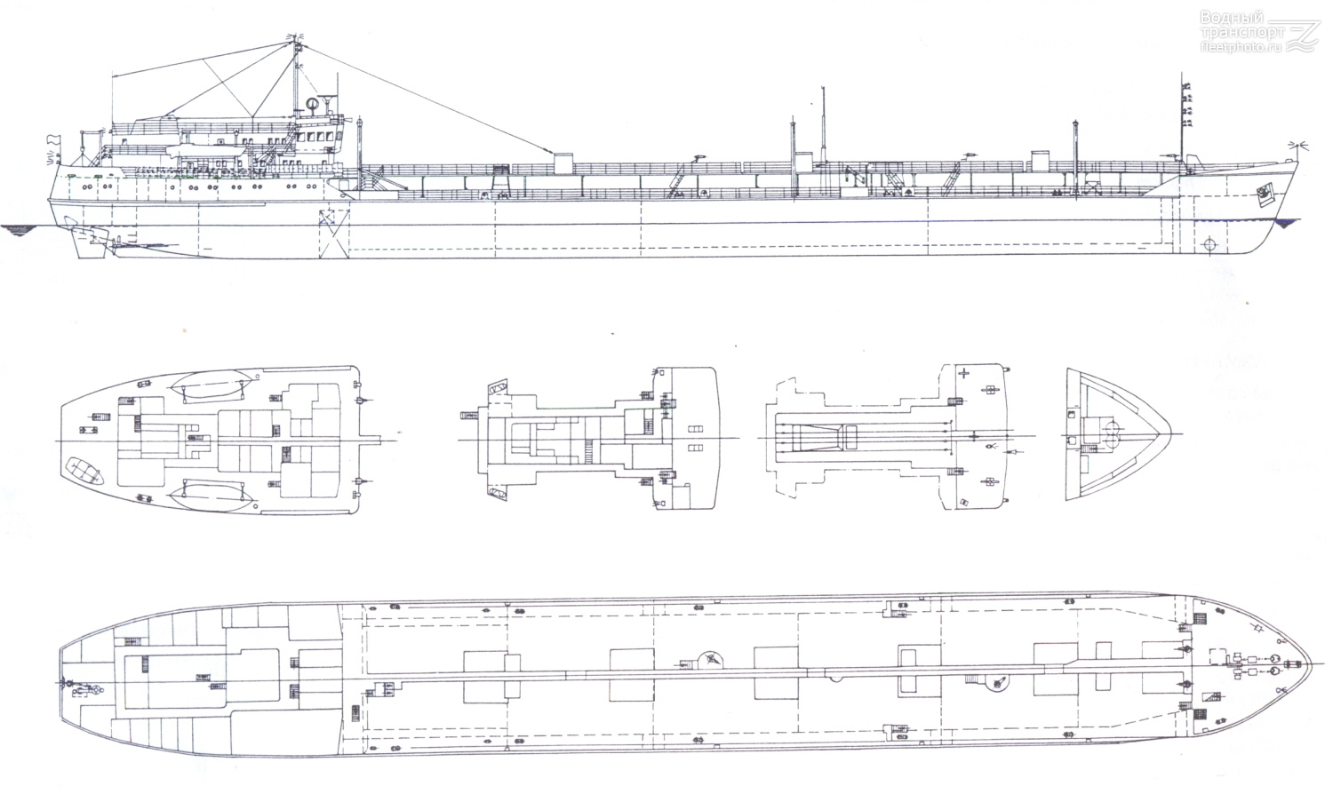 Волгонефть-166