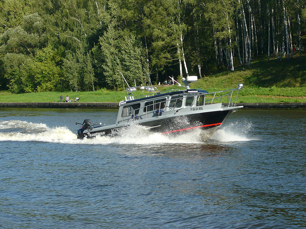 Р 86-94 МЩ