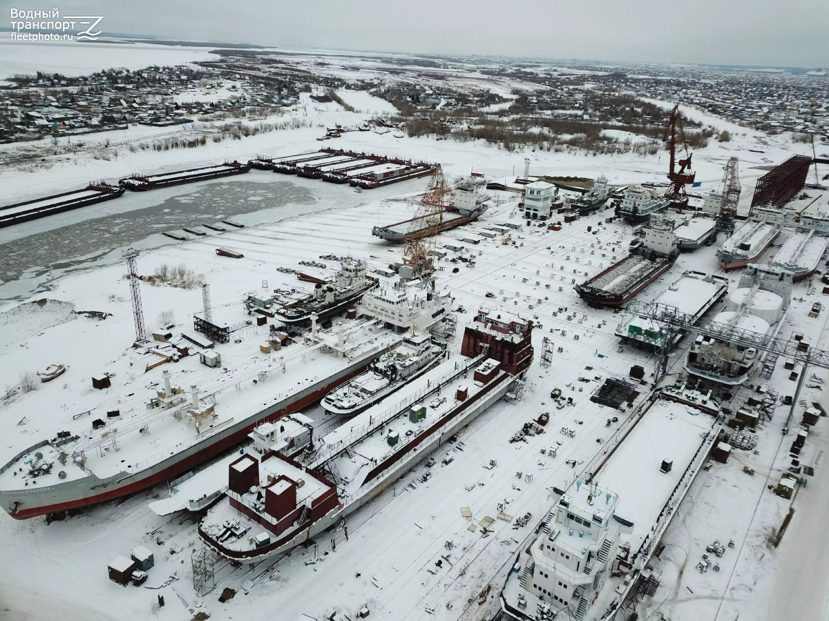 Конда, Ленанефть-2008, СПЖ-83, Евгений Чистяков, СК-2027, СК-2040, СК ...